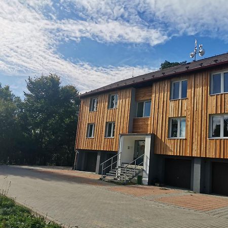 Apartmany Pekna 10 Nová Pec Exterior foto