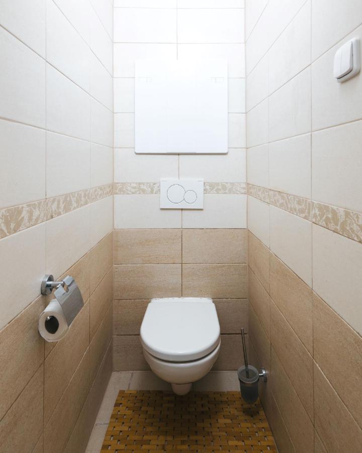 Apartmany Pekna 10 Nová Pec Exterior foto