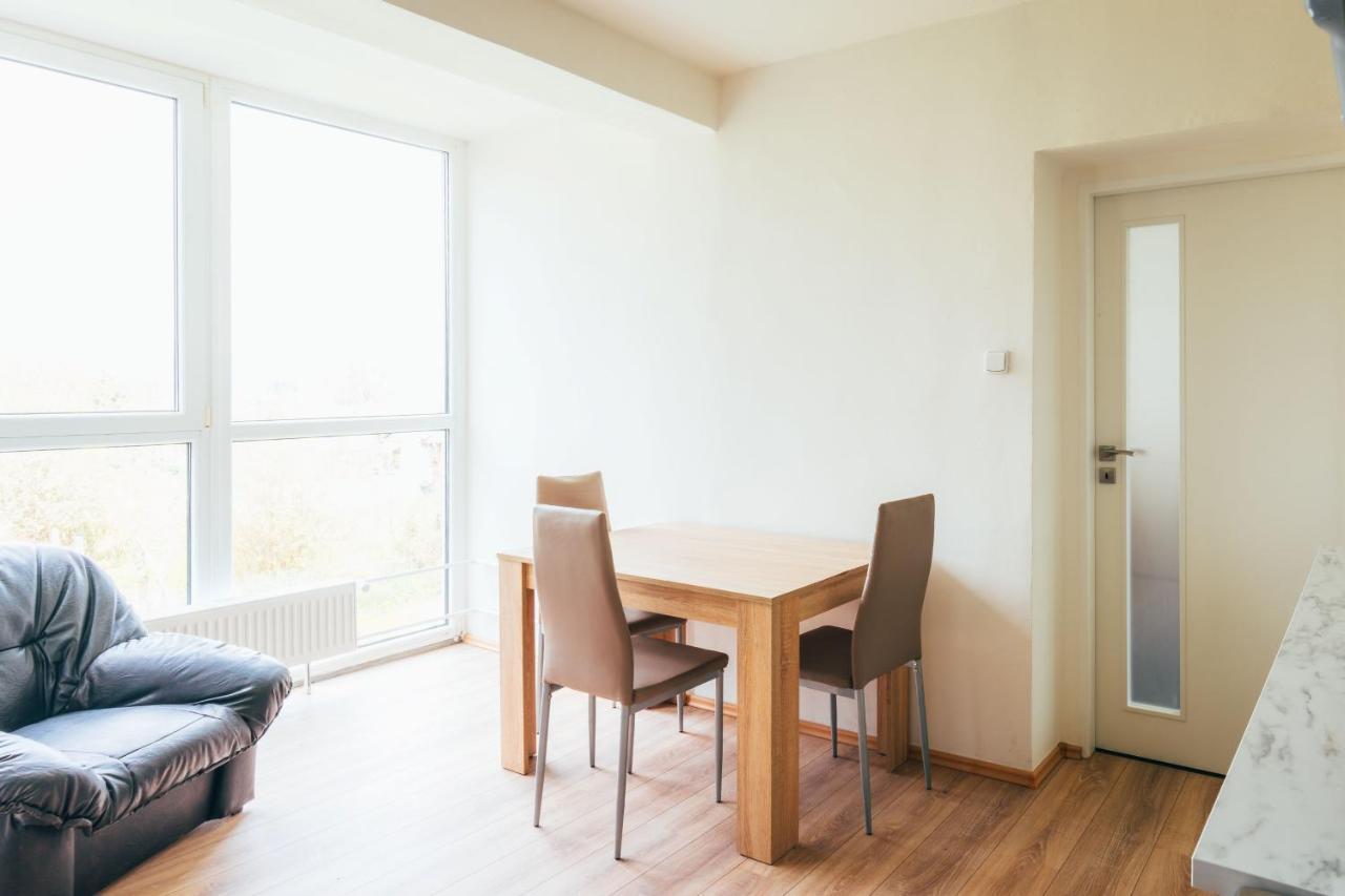 Apartmany Pekna 10 Nová Pec Exterior foto