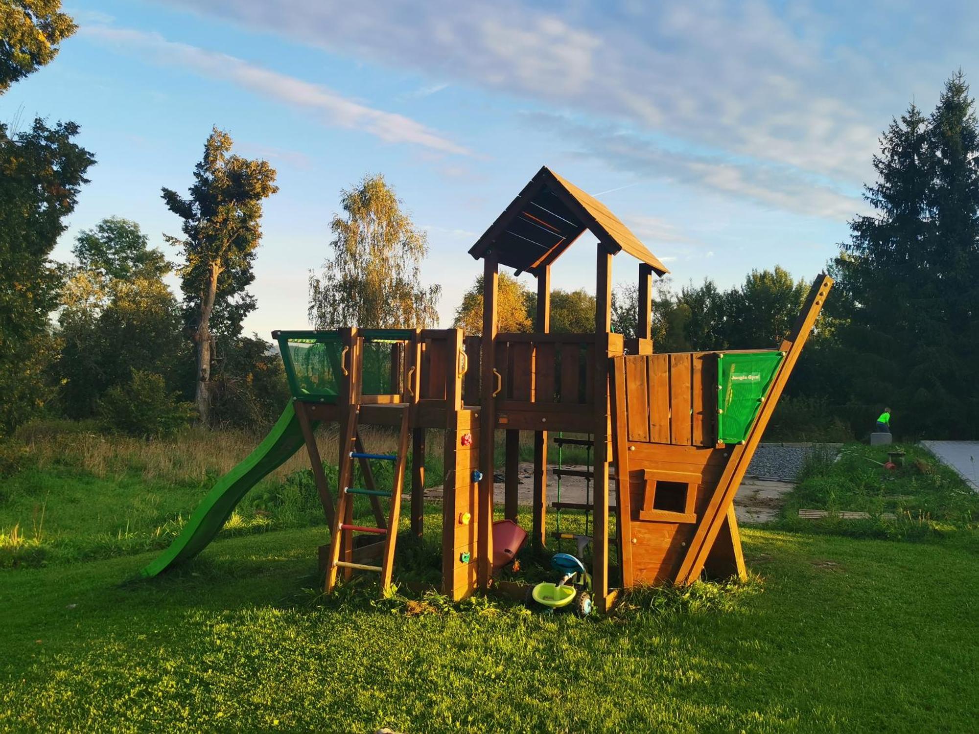 Apartmany Pekna 10 Nová Pec Exterior foto