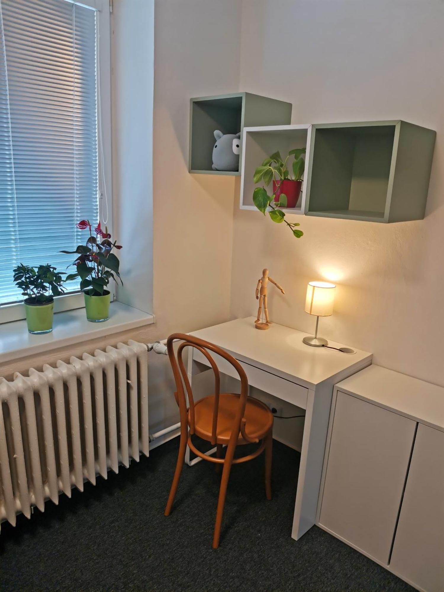 Apartmany Pekna 10 Nová Pec Exterior foto