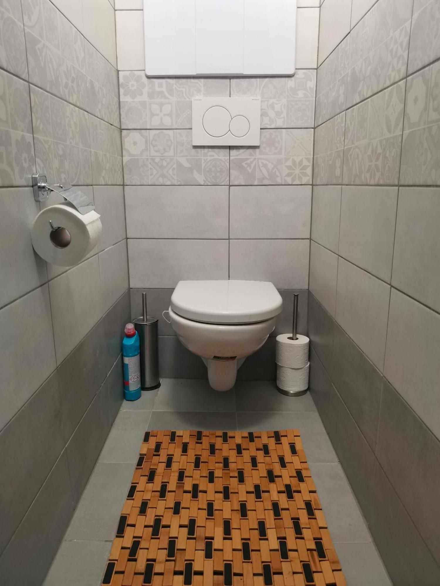 Apartmany Pekna 10 Nová Pec Exterior foto