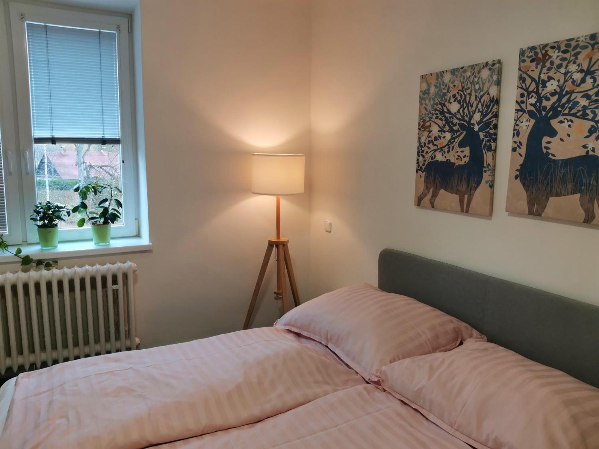 Apartmany Pekna 10 Nová Pec Exterior foto