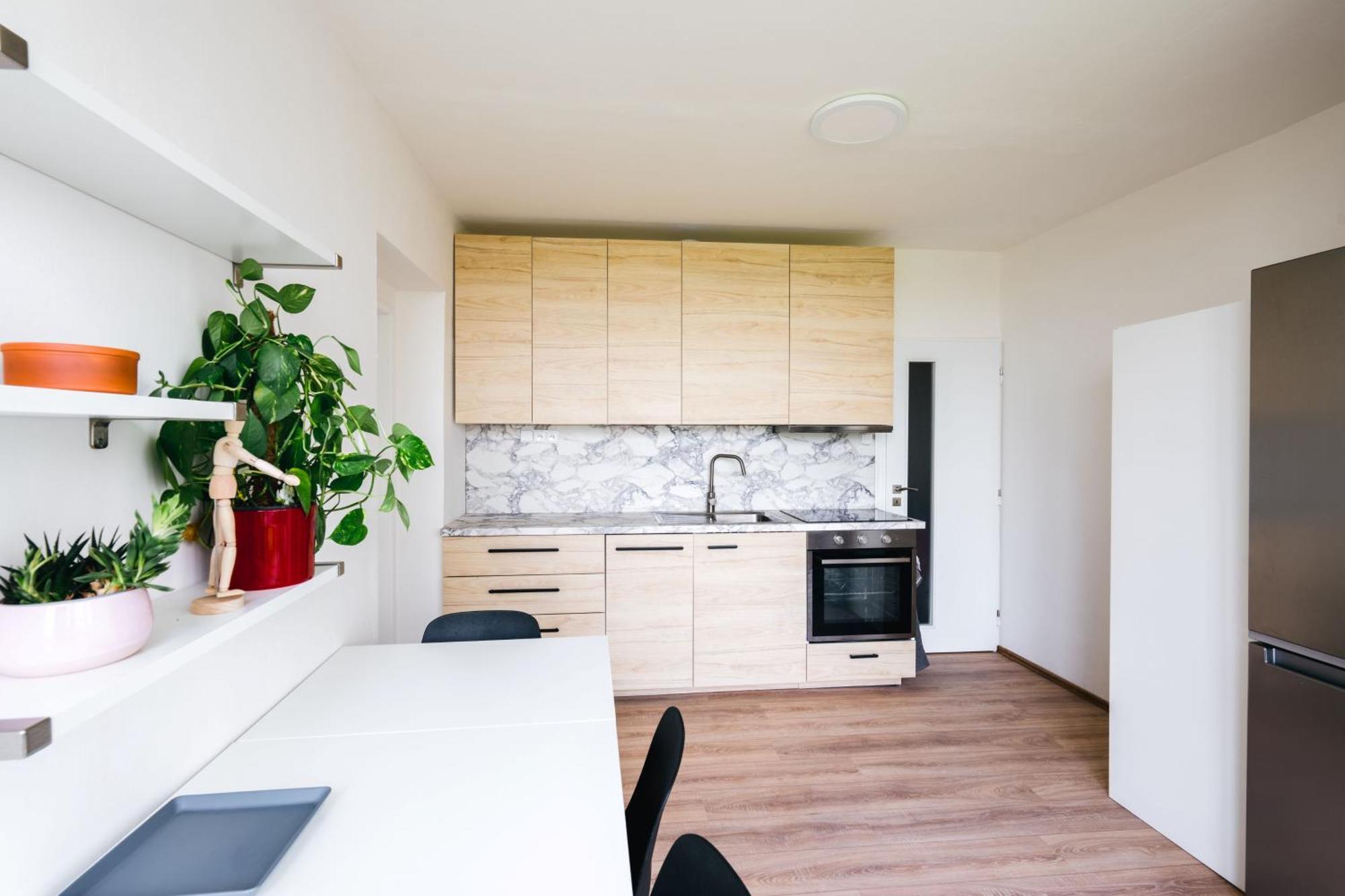 Apartmany Pekna 10 Nová Pec Exterior foto