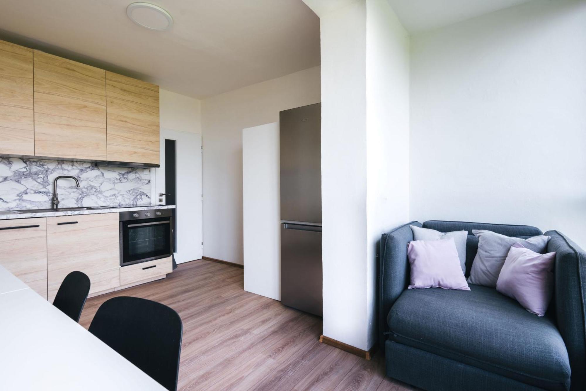 Apartmany Pekna 10 Nová Pec Exterior foto
