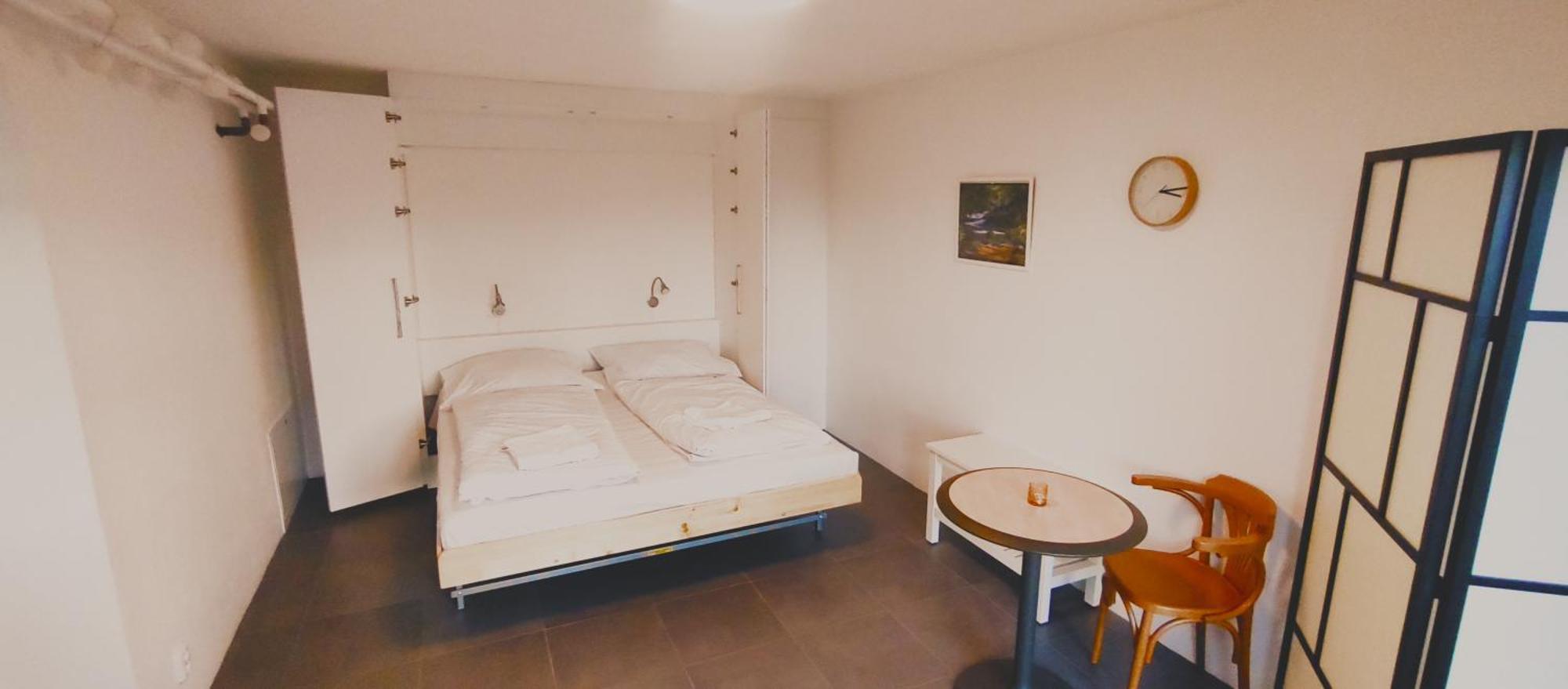Apartmany Pekna 10 Nová Pec Exterior foto