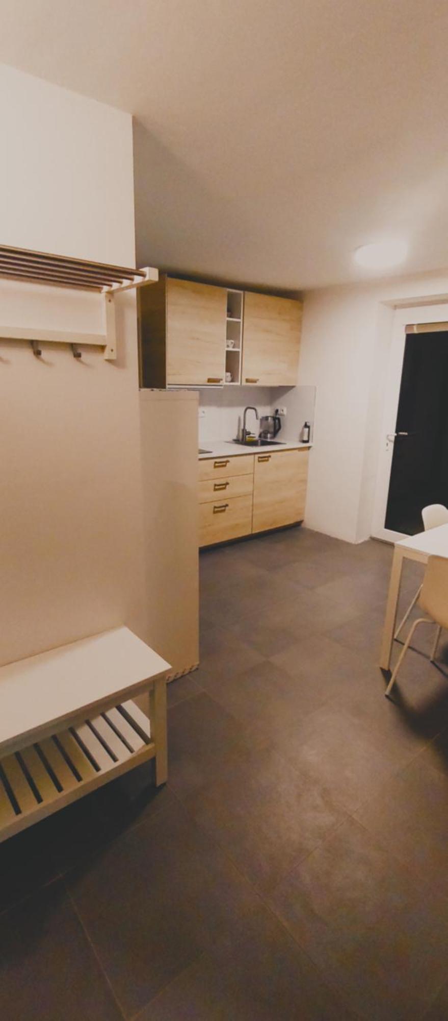 Apartmany Pekna 10 Nová Pec Exterior foto