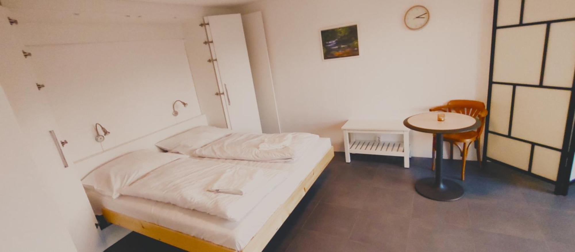 Apartmany Pekna 10 Nová Pec Exterior foto