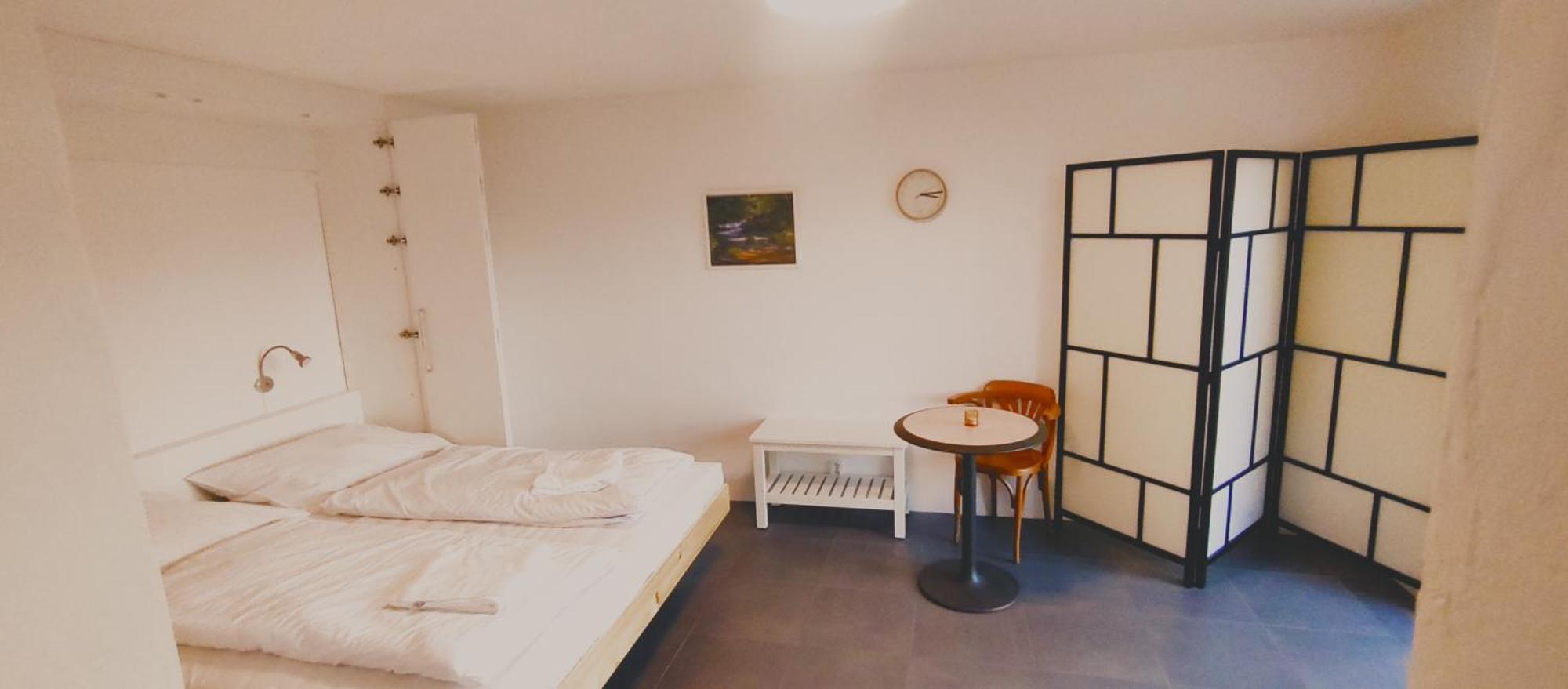 Apartmany Pekna 10 Nová Pec Exterior foto